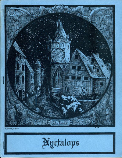 L'arthrose