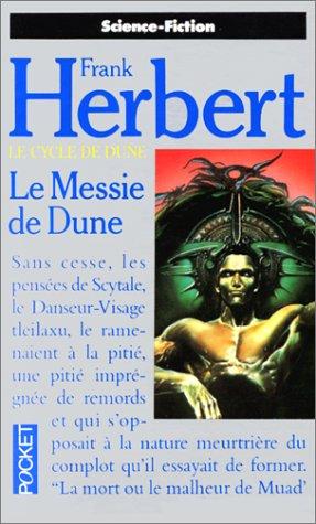 Le Messie de Dune