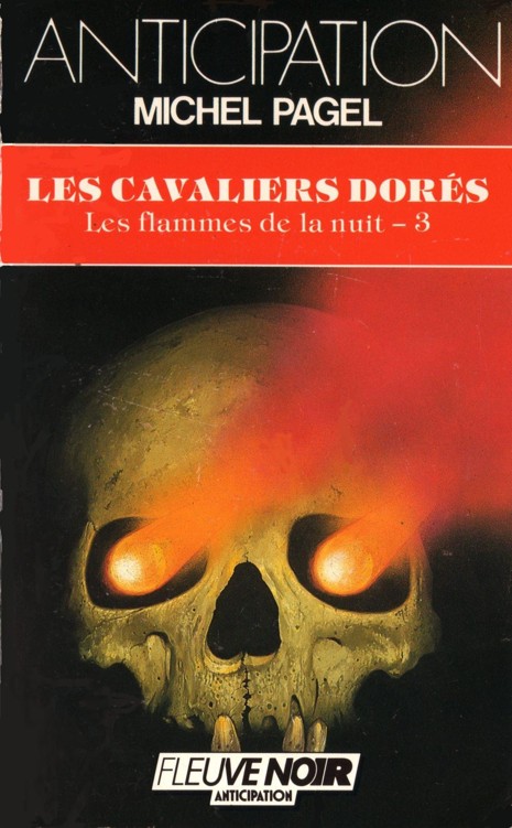 Les cavaliers dorés