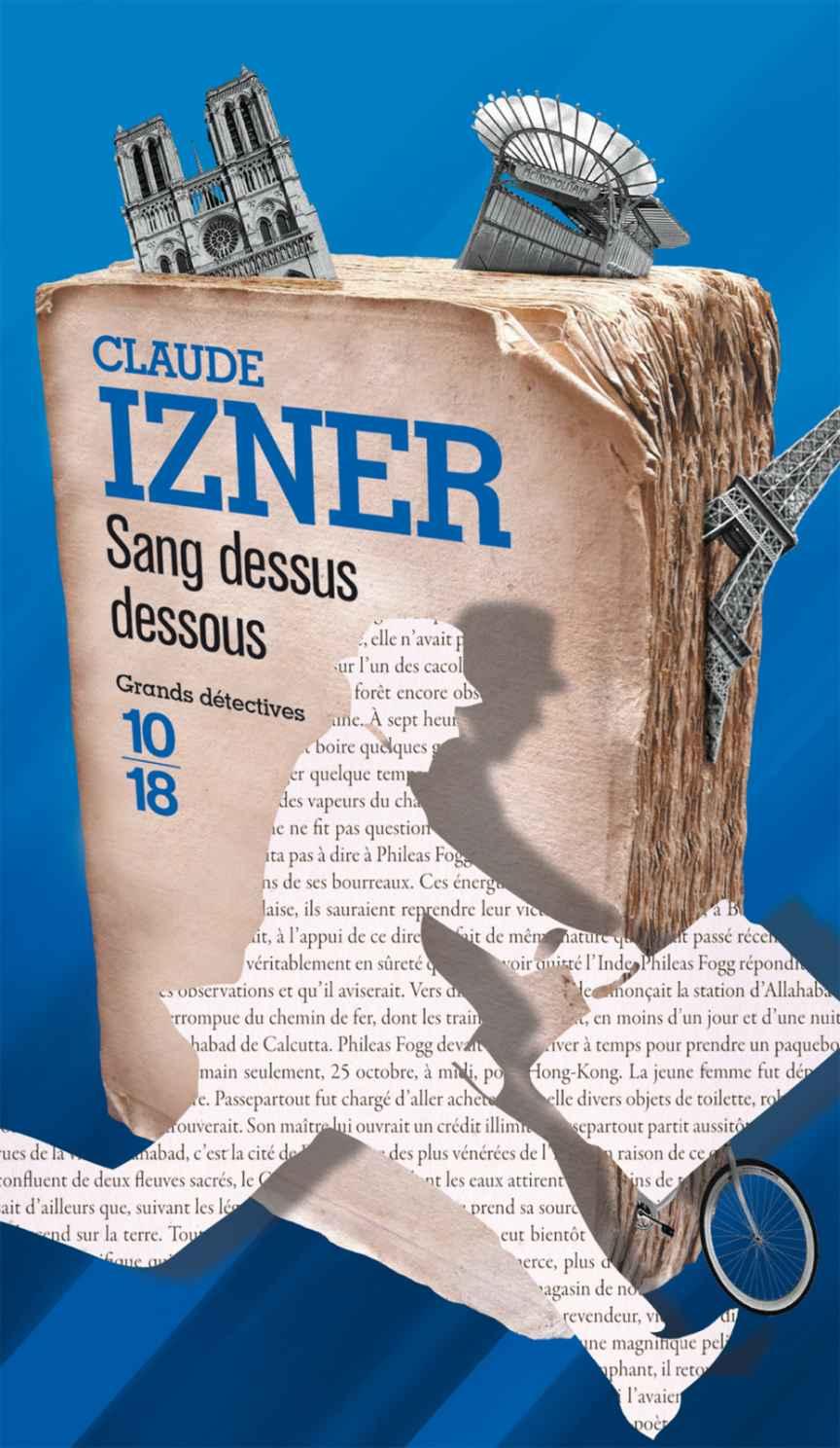 Sang dessus dessous