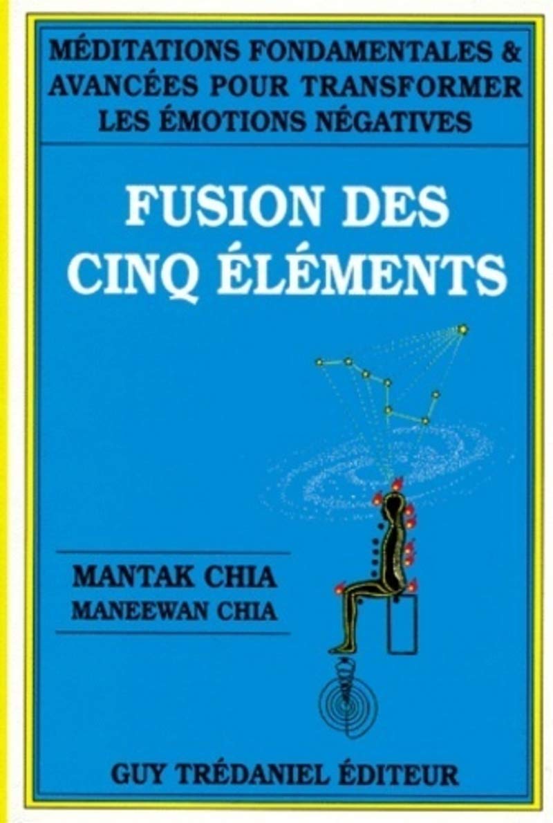 Fusion des cinq éléments