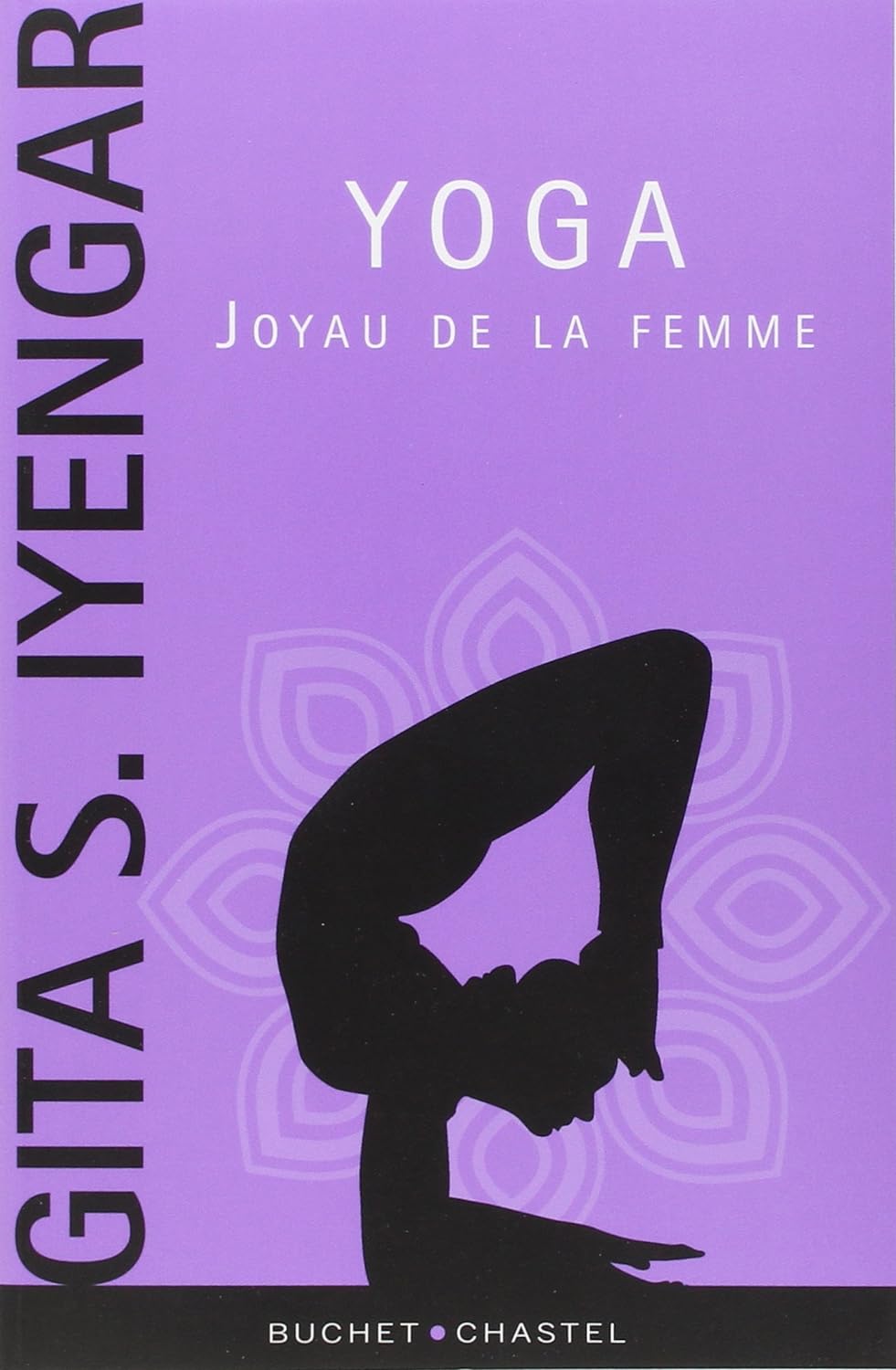 YOGA JOYAU DE LA FEMME