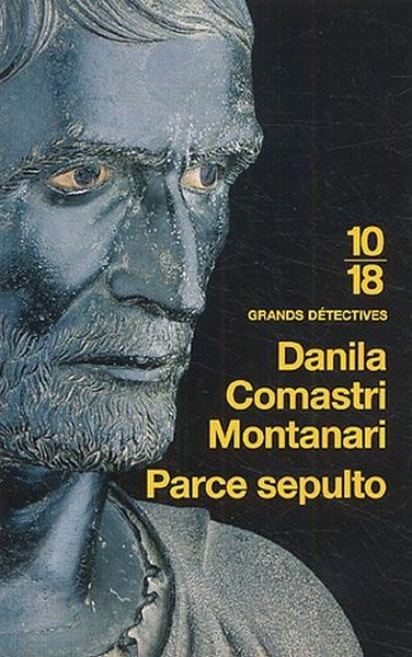 Parce sepulto
