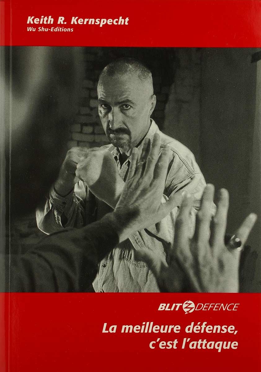 Blitzdefence-La meilleure défense, c'est l'attaque