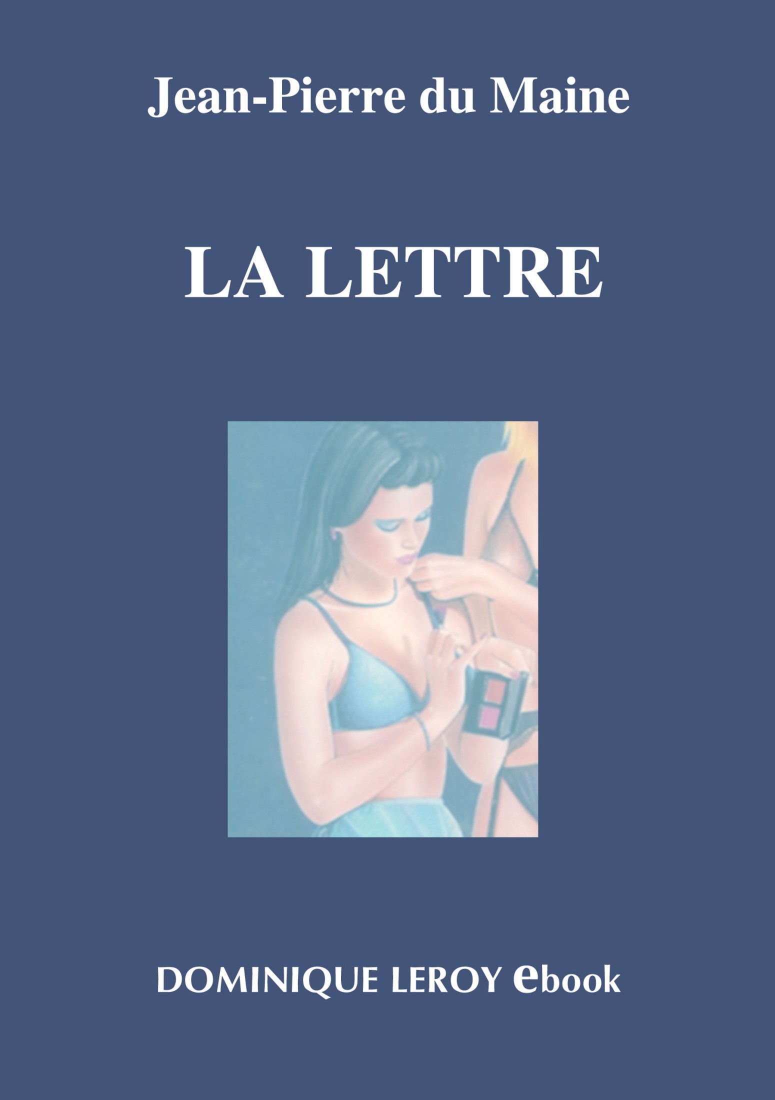 La Lettre