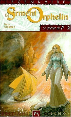 Le Serment orphelin