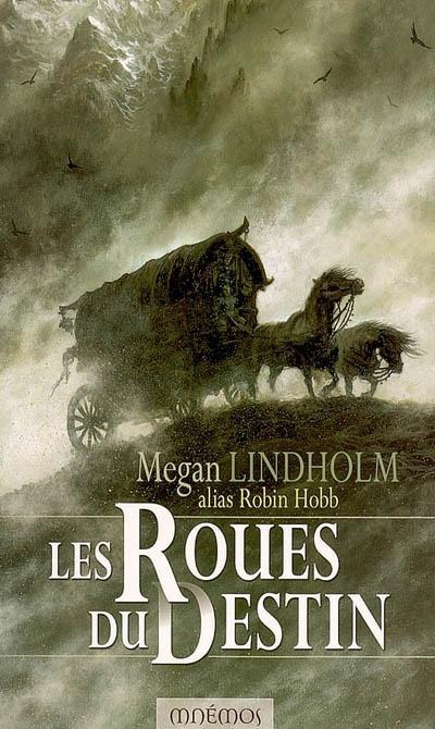 Ki et Vandien [004] – Les roues du destin