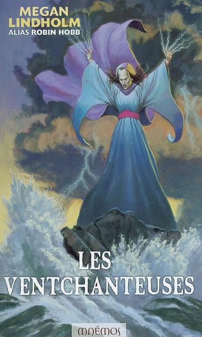 Ki et Vandien [002] – Les ventchanteuses