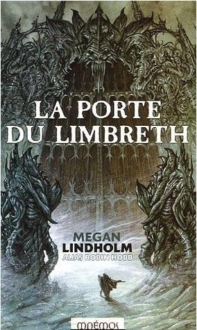 Ki et Vandien [003] – La porte du Limbreth