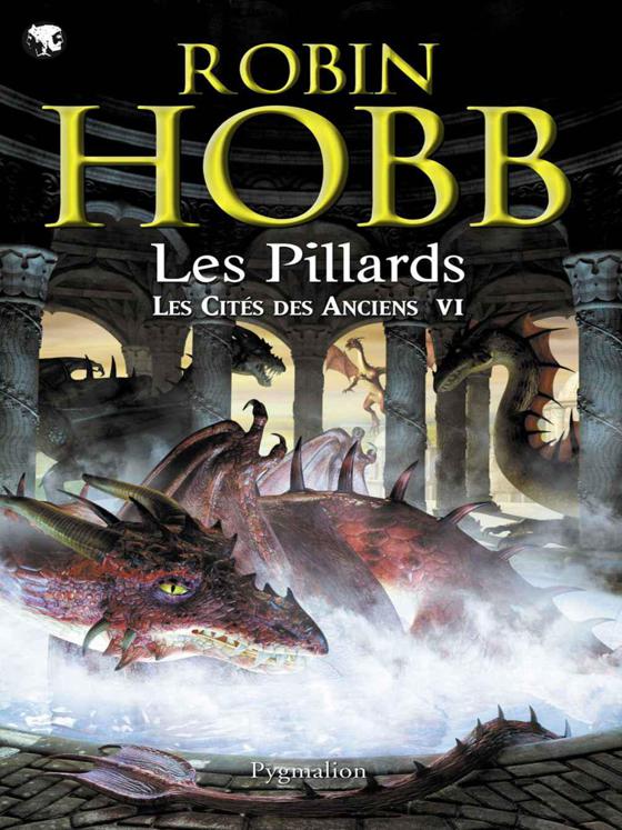 Les Cités des Anciens [006] – Les Pillards