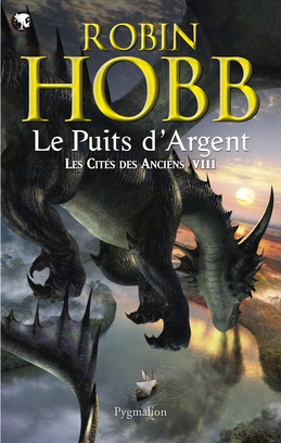 Les Cités des Anciens [008] – Le Puits d'Argent