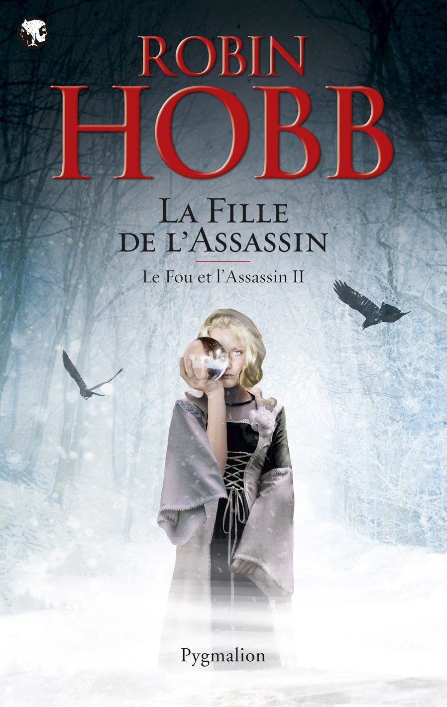 L'assassin royal - Le Fou et l'Assassin [015] – La Fille de l'assassin