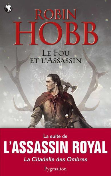 L'assassin royal - Le Fou et l'Assassin [014] – Le Fou et l'Assassin