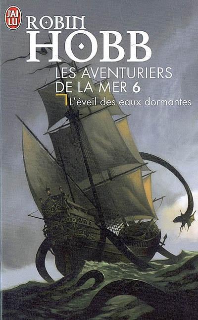 Les Aventuriers de la mer [006] – L'éveil des eaux dormantes