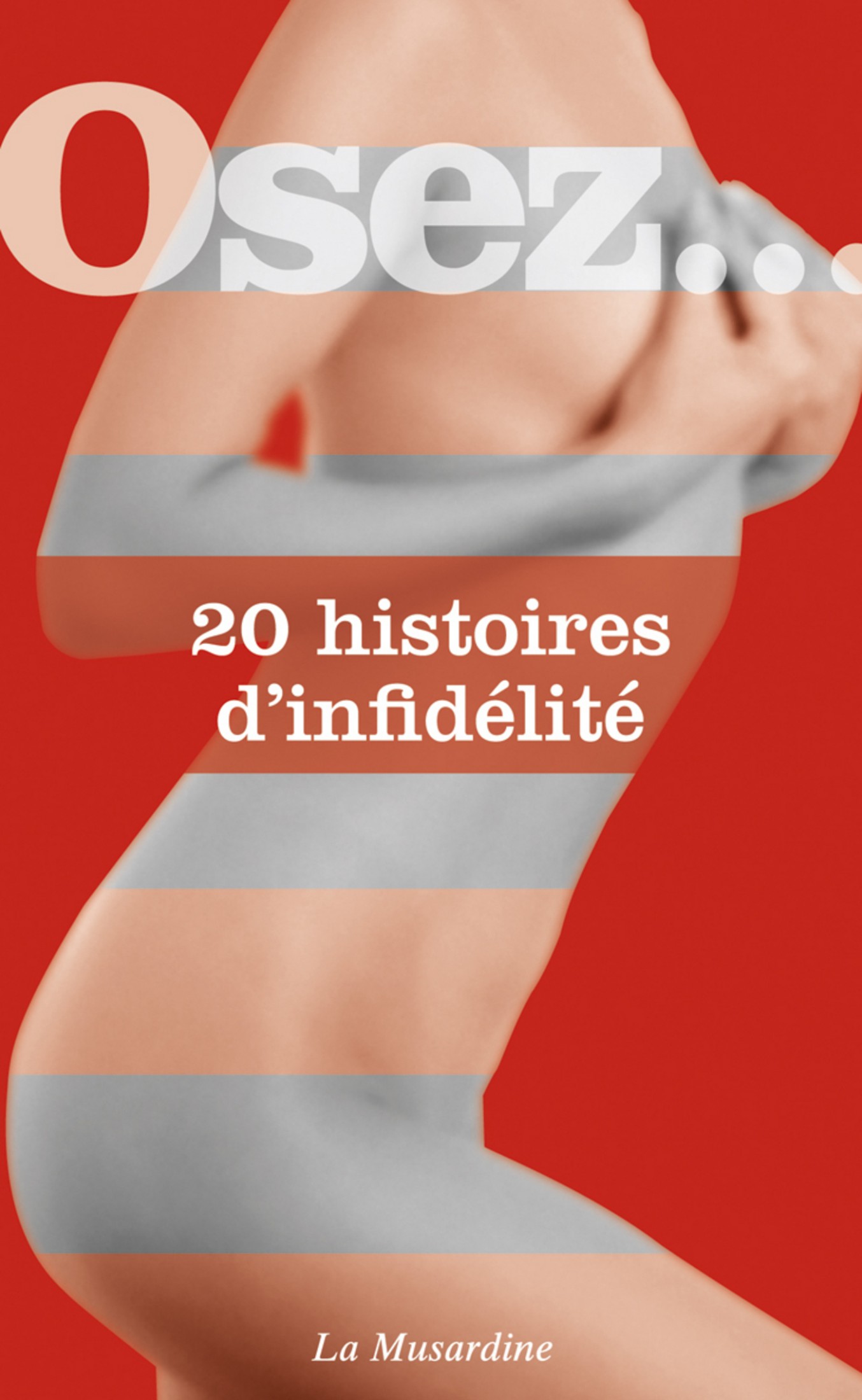 20 histoires d'infidélité