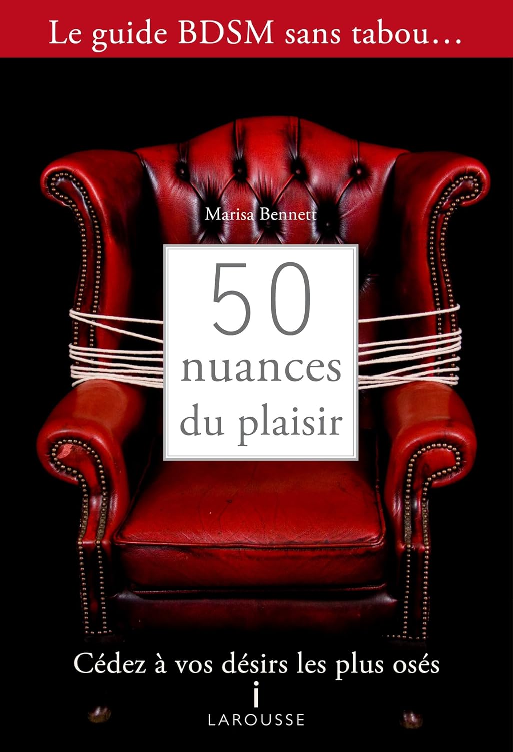 50 nuances du plaisir