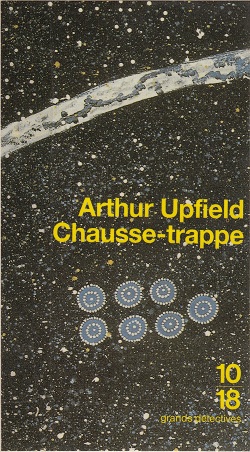 Chausse-trappe