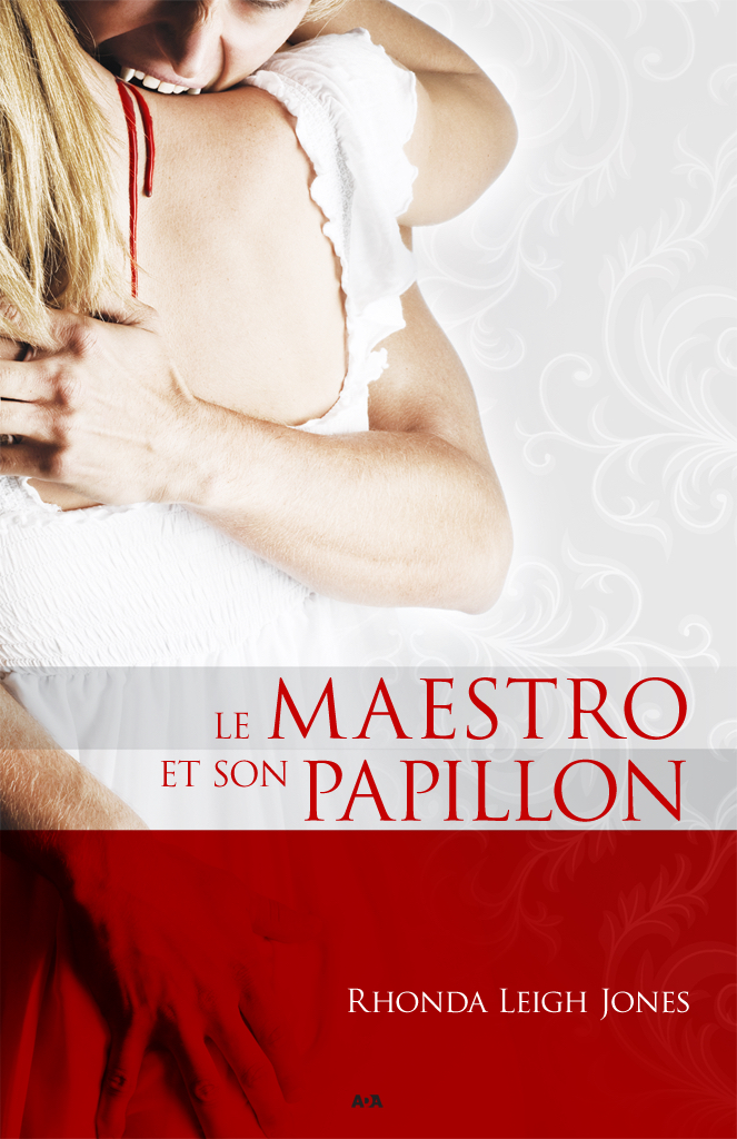Le Maestro et Son Papillon