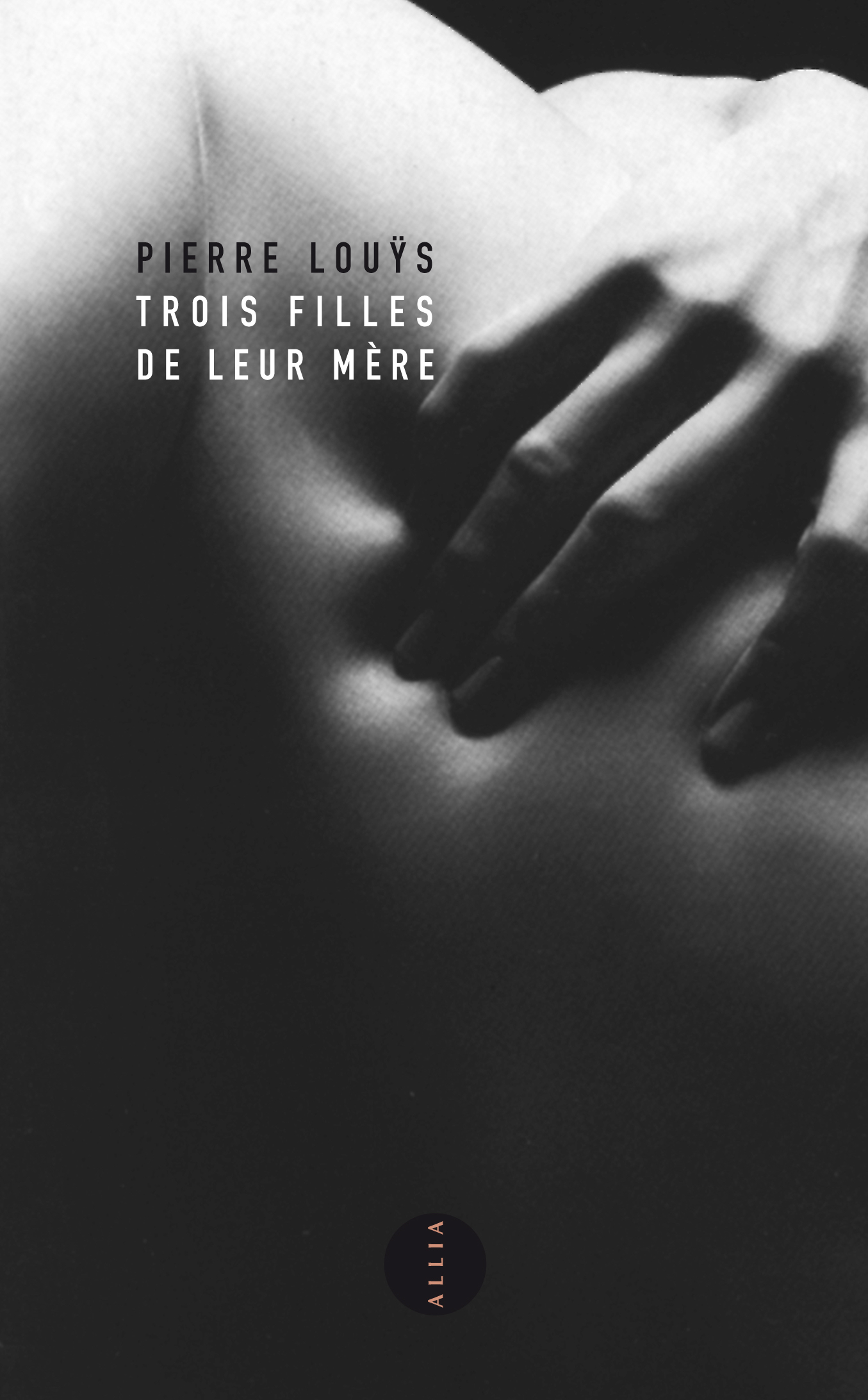Trois Filles de leur mère