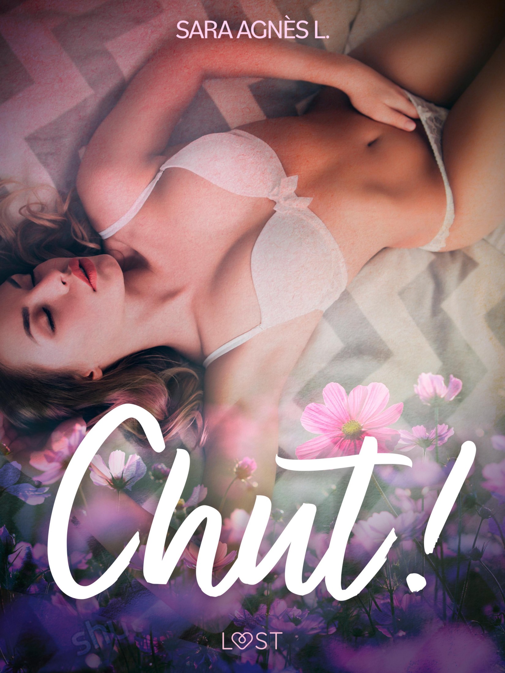 Chut !: Une nouvelle érotique
