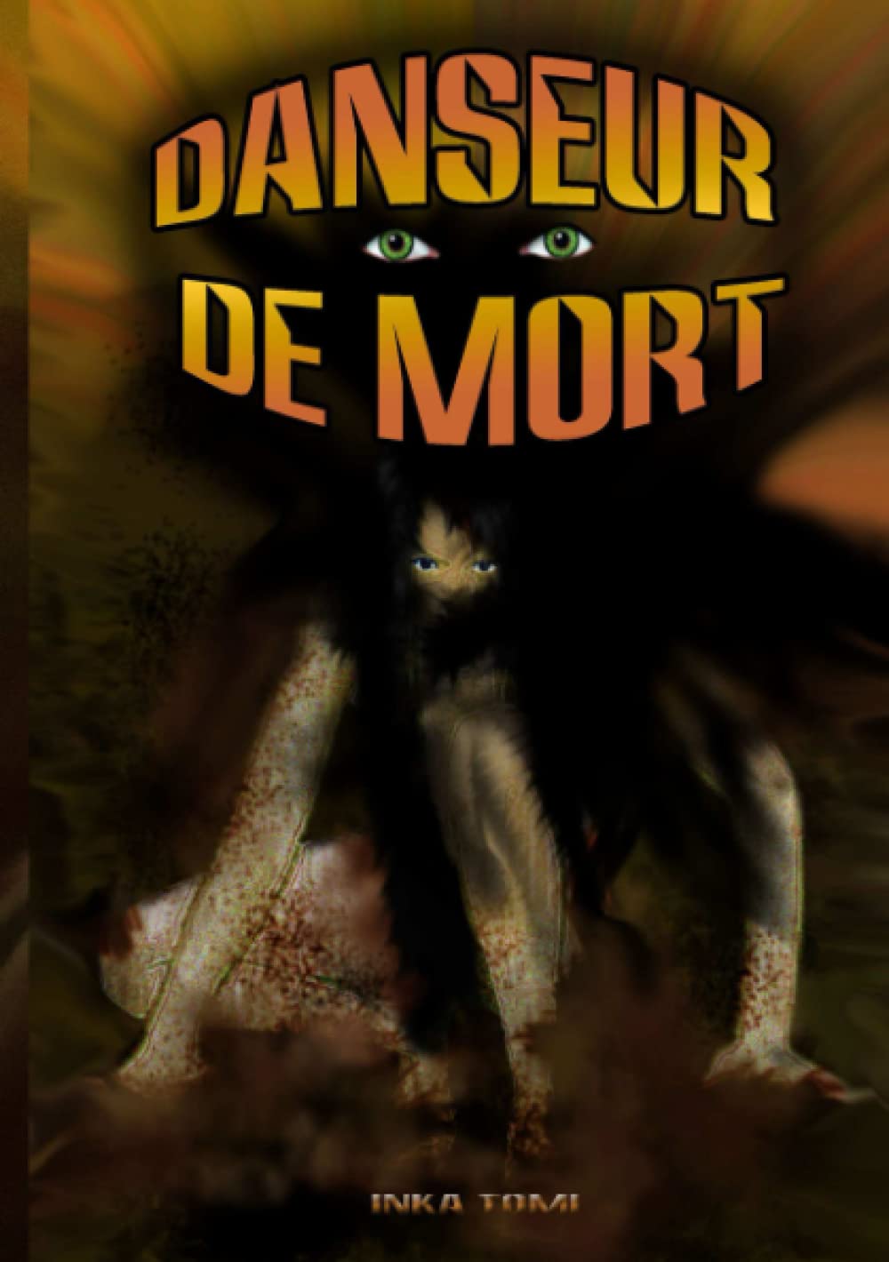 Danseur de Mort