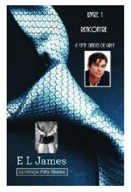50 nuances livre 2 version Christian