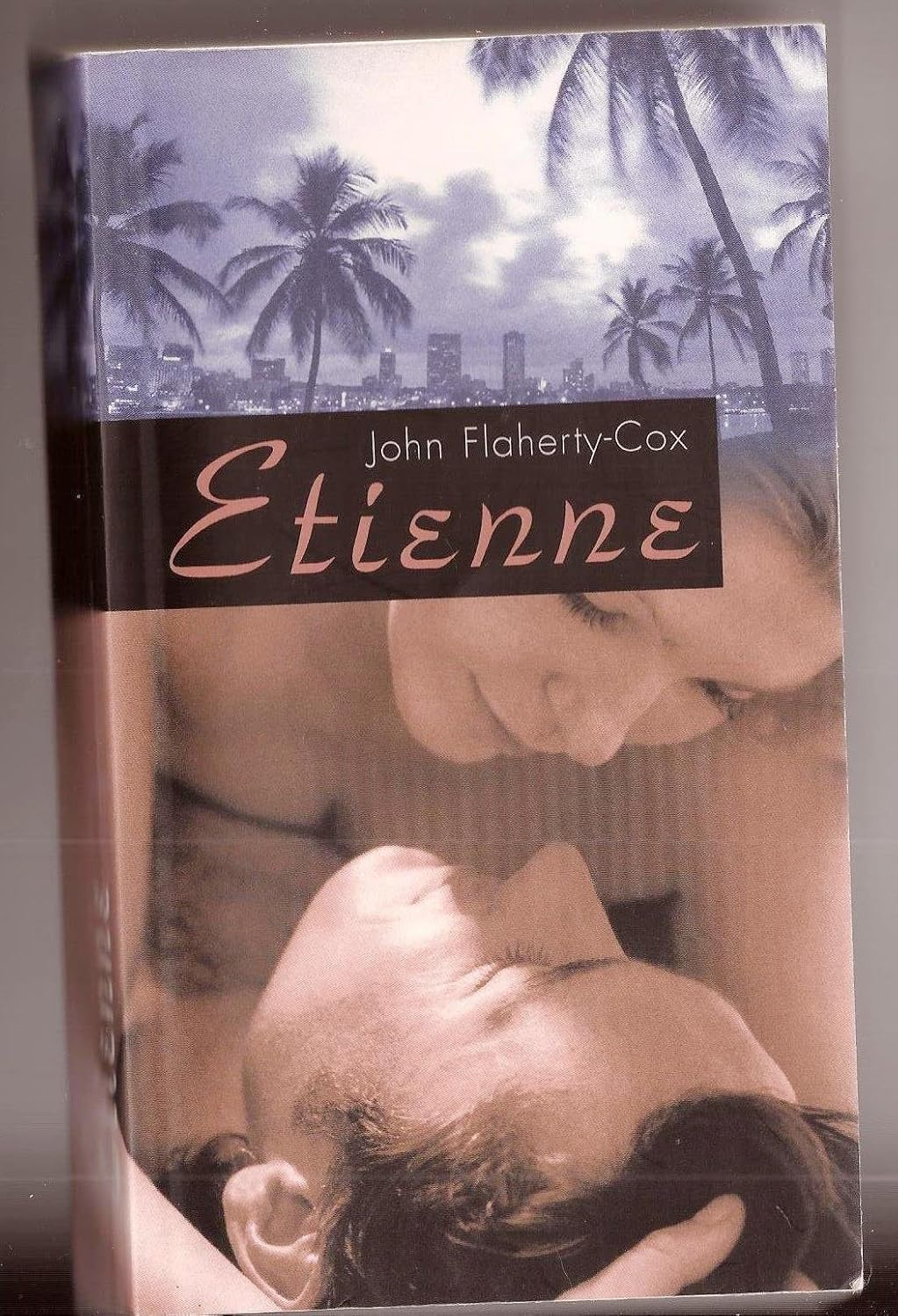 Étienne
