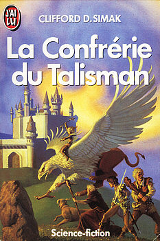 La confrérie du talisman