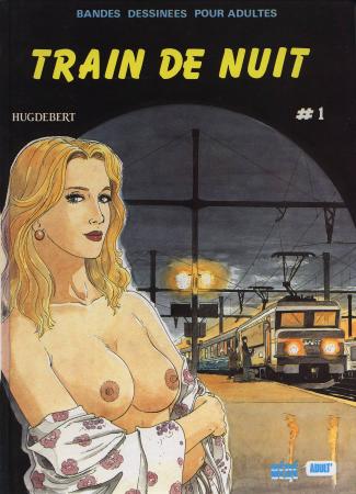 Train De Nuit #1