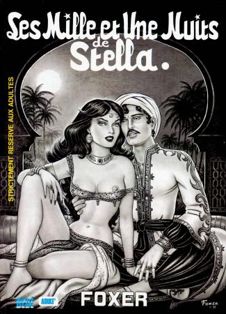 Les Mille Et Une Nuits De Stella