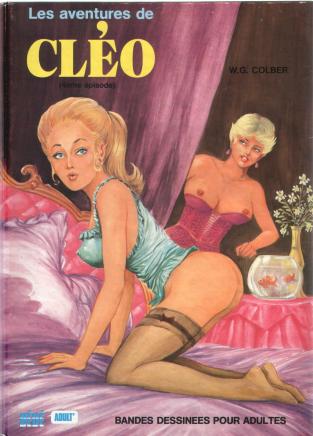 Cléo ,T04