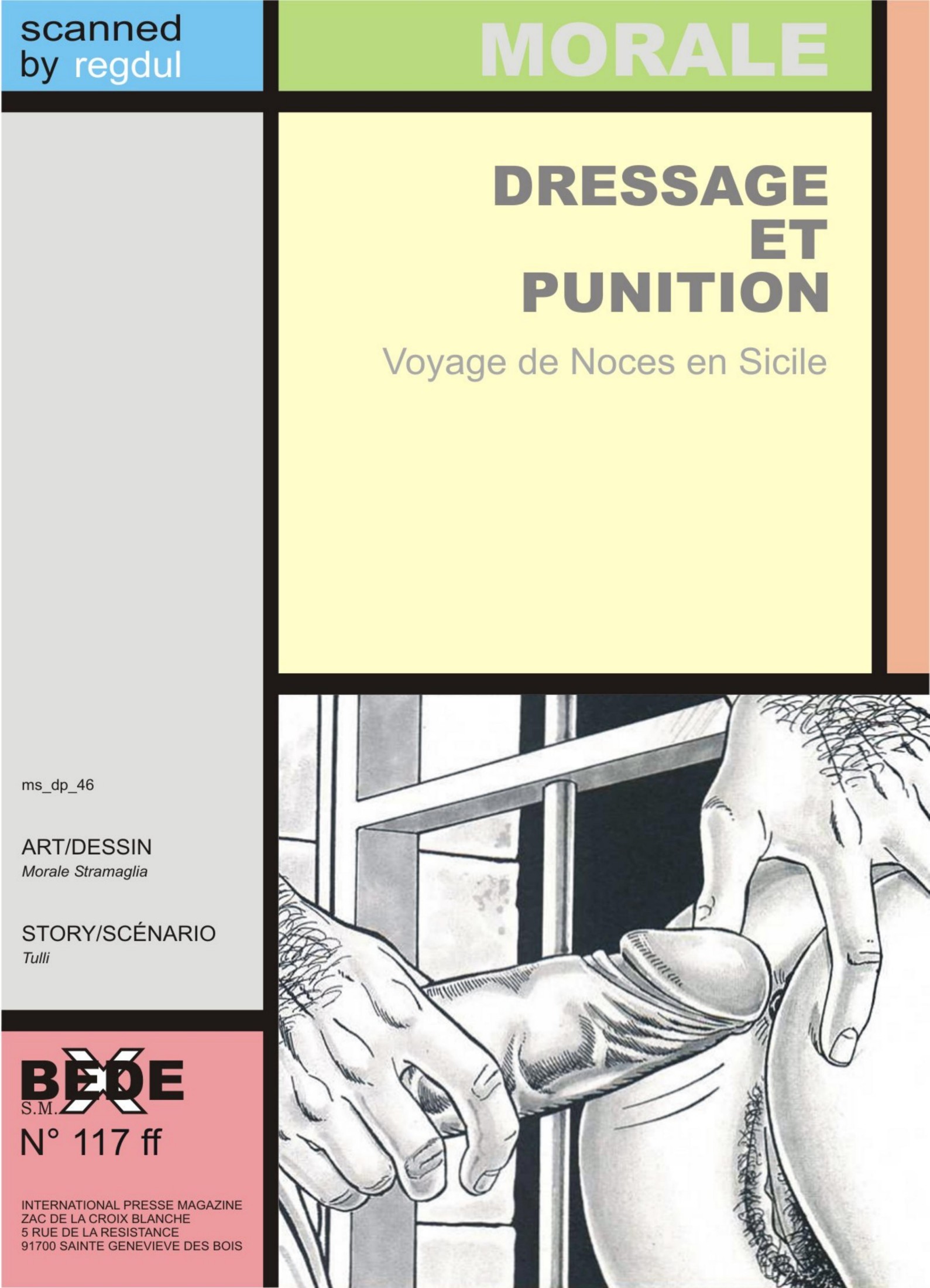Voyage De Noces En Sicile