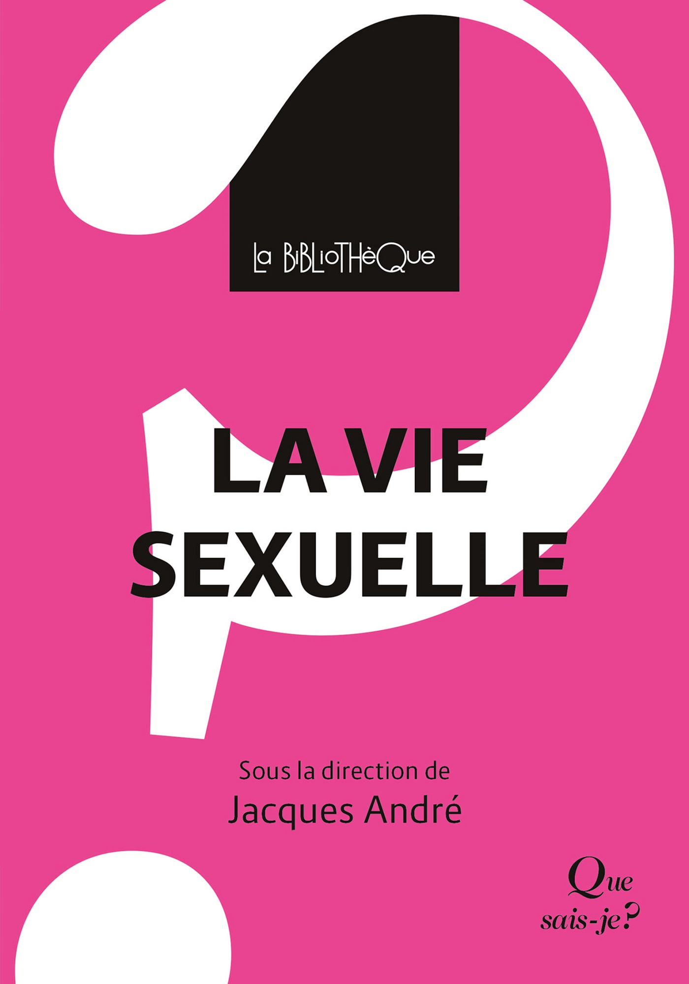 La sexualité masculine