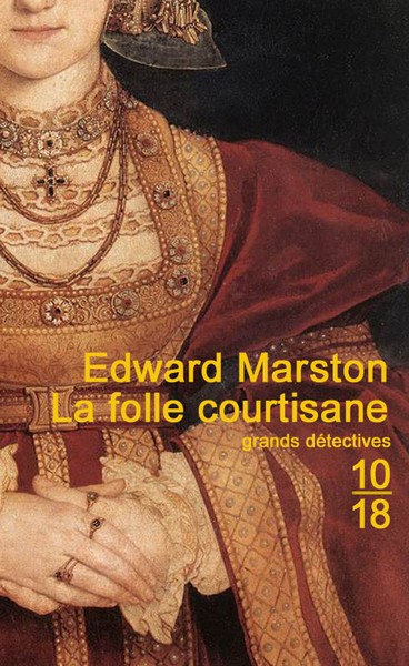 La folle courtisane