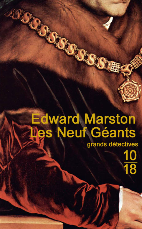 Les neuf géants