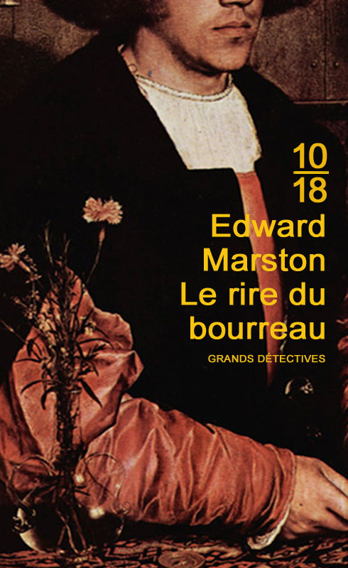 Le rire du bourreau