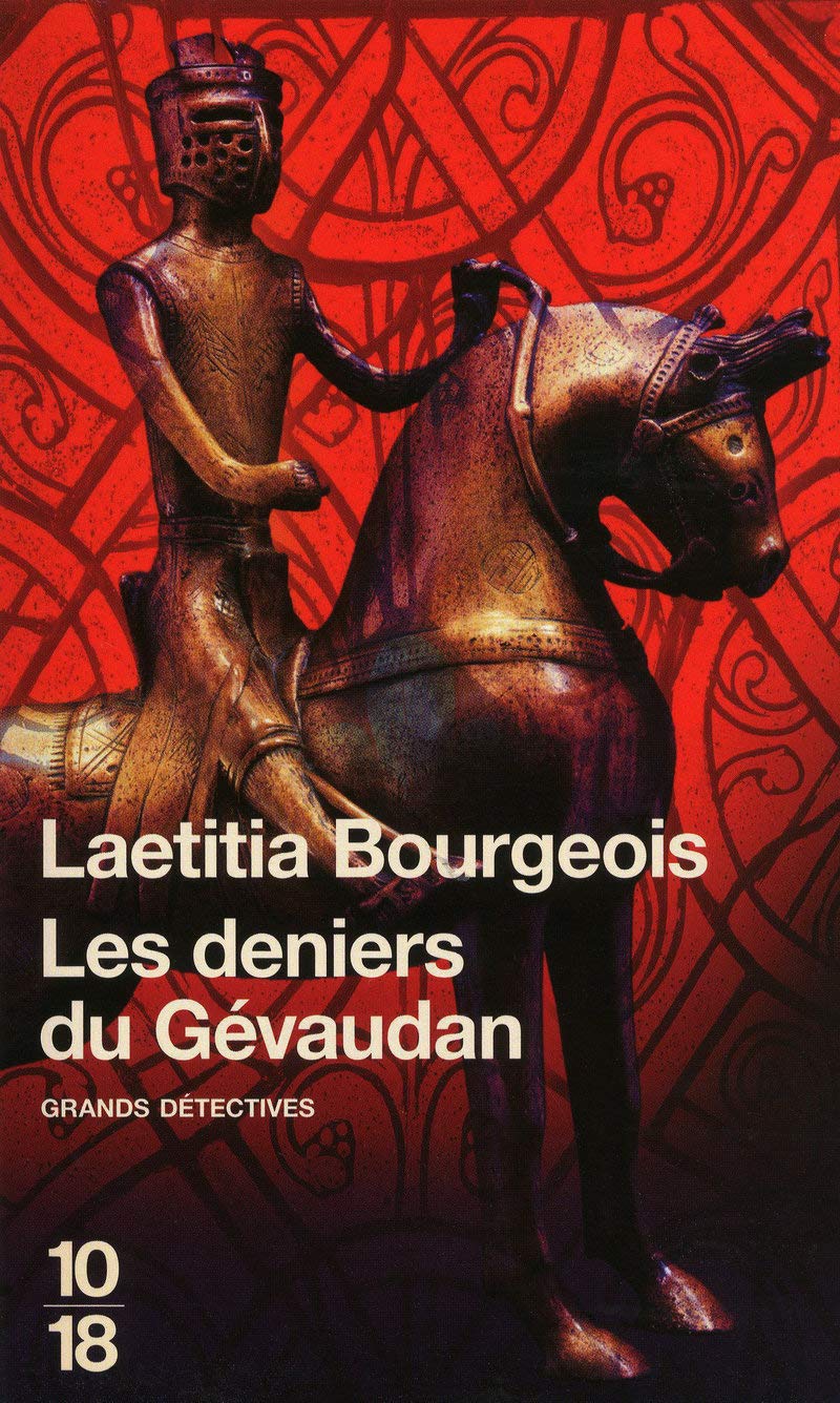Les deniers du Gévaudan