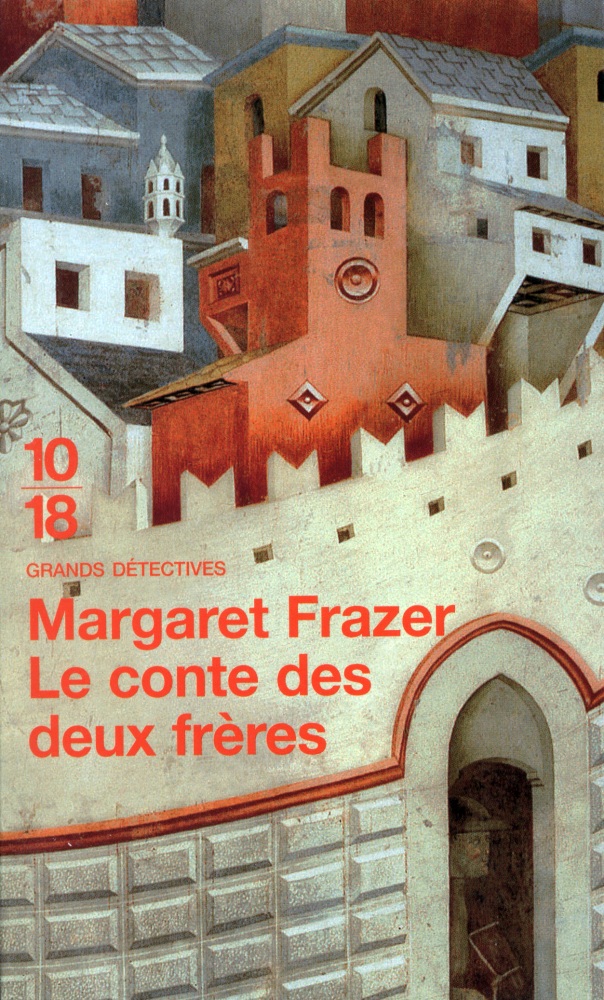 Le conte des deux frères