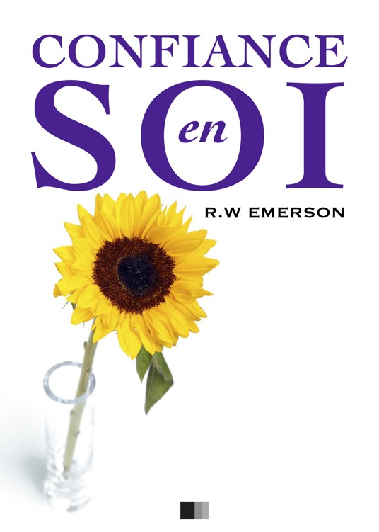 La confiance en soi
