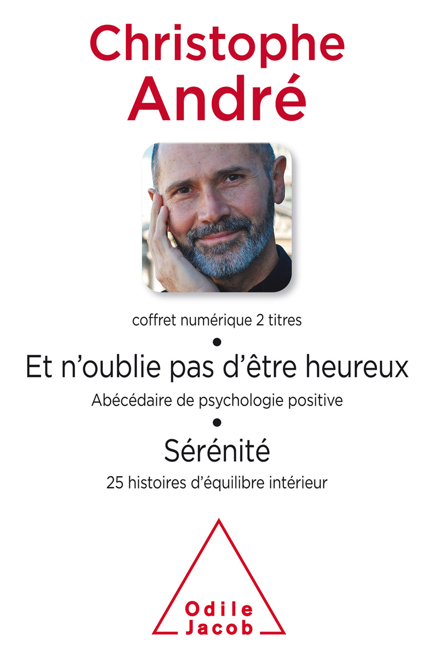 Et n'oublie pas d'être heureux