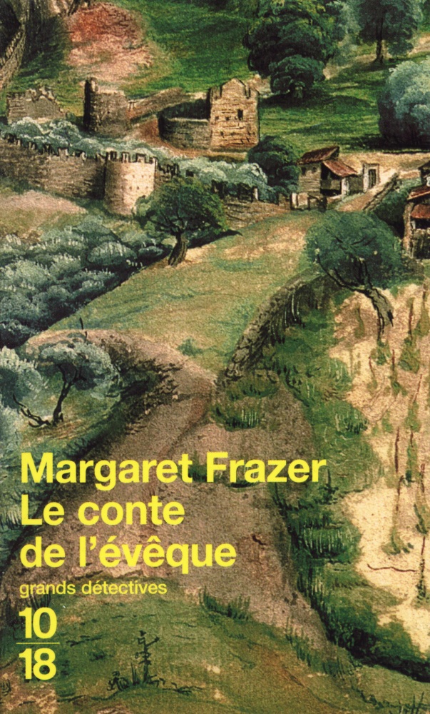 Le conte de l'évêque