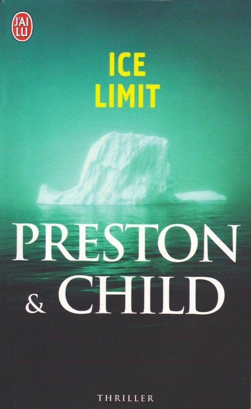 Ice Limit (fr)