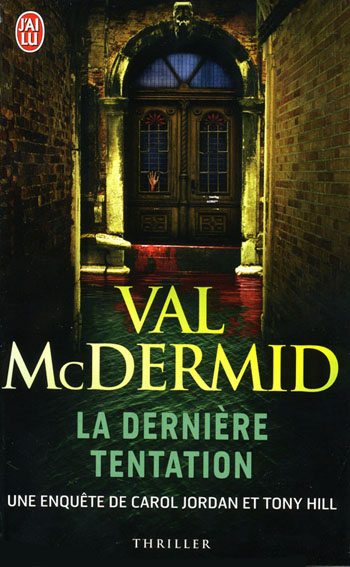 La dernière tentation