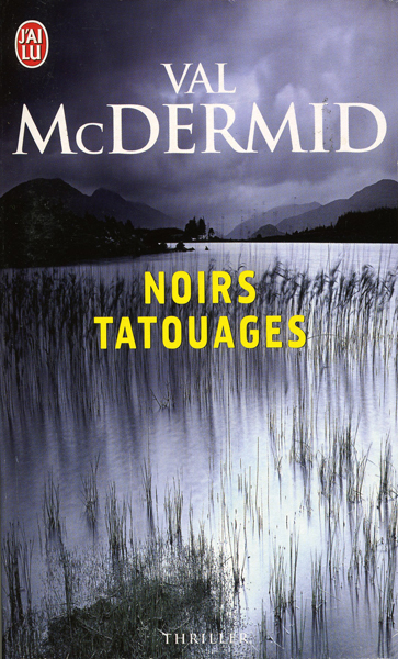 Noirs tatouages