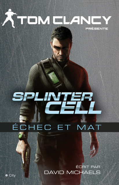 Splinter Cell Échec et Math
