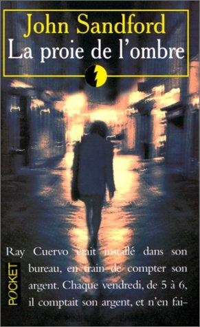 La Proie De L'ombre