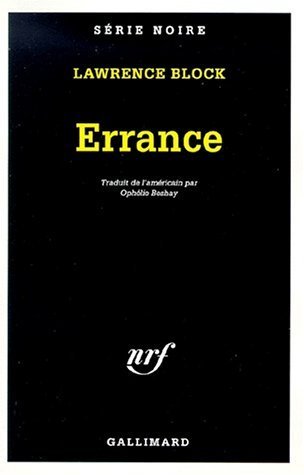 Errance