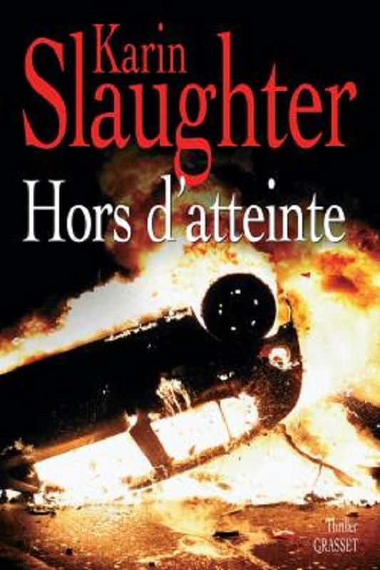 Grant County 06 Hors d'atteinte