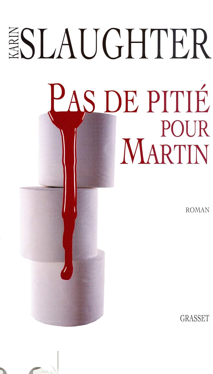 Pas de pitié pour Martin