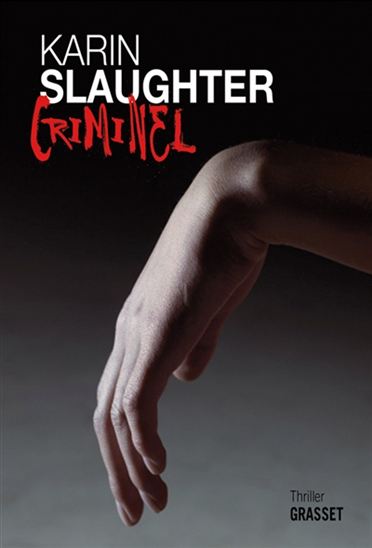 Criminel